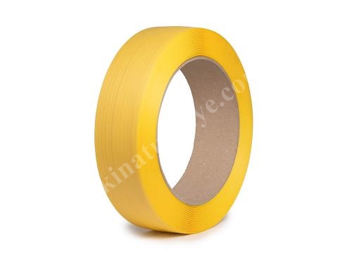 5-16 mm Polypropylene (PP) Strapping