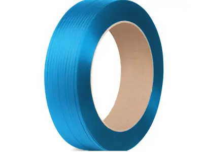 5-16 mm Polypropylene (PP) Strapping