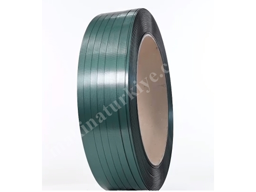 9-25 mm Corrugated Polyester Strapping