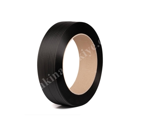 9-25 mm Corrugated Polyester Strapping