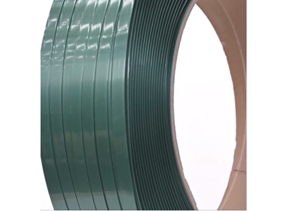 Tenax Polyester Çember - 3