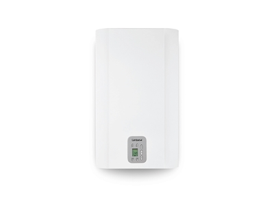 Lpy Compact 24 Wall-Mounted Full Condensing Combi Boiler - 0