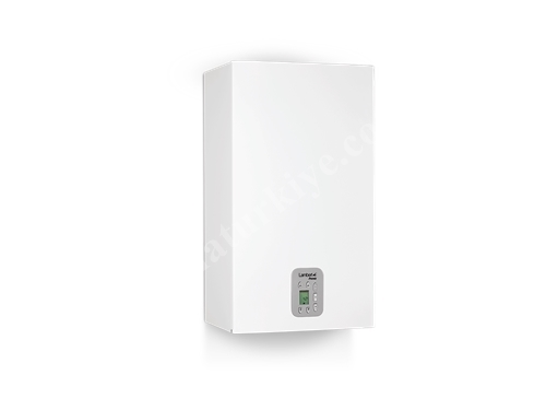 Lpy 24 Wall-Mounted Full Condensing Combi Boiler