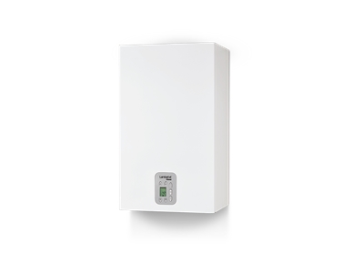 Lpy 33 Wall-Mounted Full Condensing Combi Boiler - 0