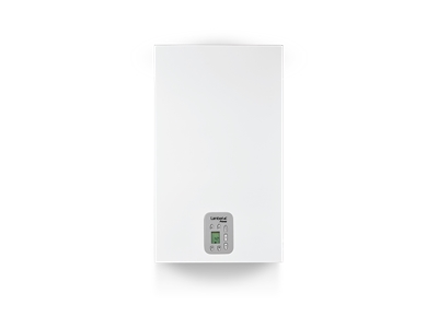 Lpy 33 Wall-Mounted Full Condensing Combi Boiler - 1