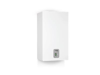 Lpy 33 Wall-Mounted Full Condensing Combi Boiler - 2