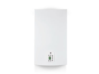 Dpy 28 Full Wall-Mounted Condensing Combi Boiler - 0