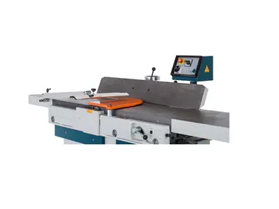 PL 400 Planya Makinası 