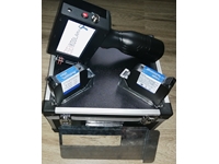 Принтер с картриджем для чернил диаметром 25.4 мм - 0