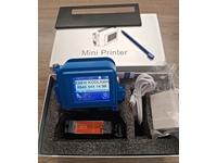 Mini Printer - 0