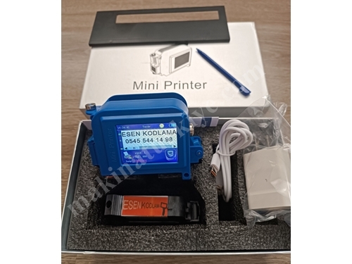 Mini Printer