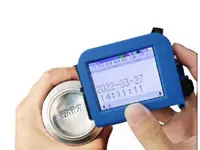 Mini Tarih Kodlama Makinası