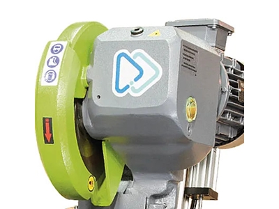 İleri Teknik V275 X Sıfır Hızlı Kesim Daire Testere Tezgahı - 1