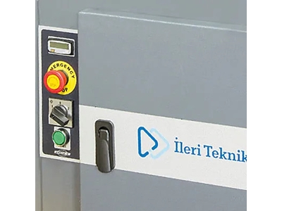 İleri Teknik V275 X Sıfır Hızlı Kesim Daire Testere Tezgahı - 2