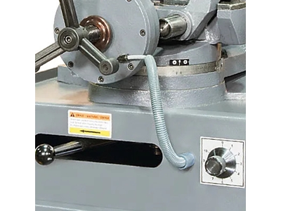 İleri Teknik V275 X Sıfır Hızlı Kesim Daire Testere Tezgahı - 3