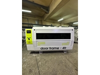 Door Frame 4 - Fr Kapı Kasası Çekme Makinası - 1
