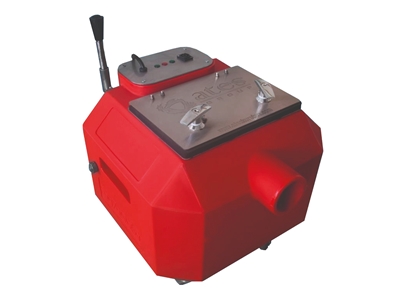 FogZoOoka Dry Ice Fog Machine - 0