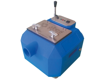 FogZoOoka Dry Ice Fog Machine - 3
