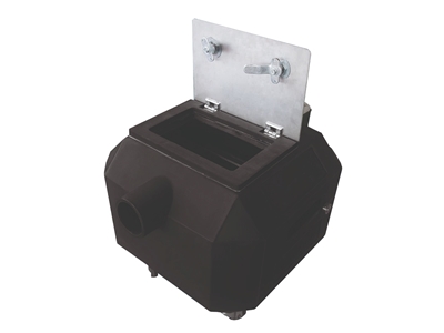 FogZoOoka Dry Ice Fog Machine - 2