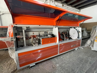 Özkar Kb 460 Kenar Bantlama Makinası  - 0