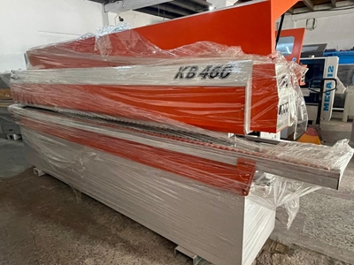 Özkar Kb 460 Kenar Bantlama Makinası  - 2