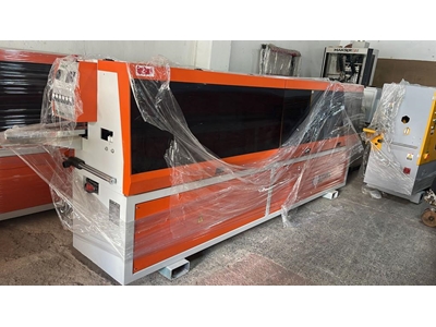 Özkar Kb 460 Kenar Bantlama Makinası  - 3