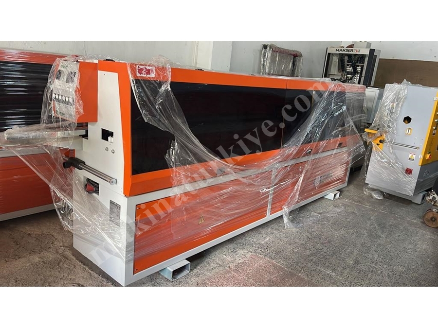 Özkar Kb 460 Kenar Bantlama Makinası 