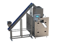 200-300 kg/h AT-300RMB (Reform Multi Block) Dry Ice Production Machine - 3