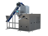 200-300 Kg/S (Reform Multi Block) Dry Ice Produnction Machine - 0
