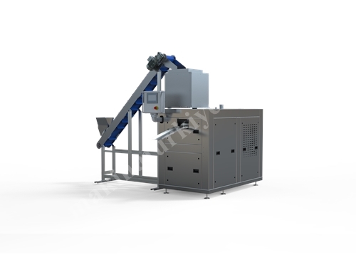200-300 Kg/s AT-300RMB  (Reform Multi Block) Dry Ice Produnction Machine 