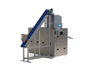 200-300 Kg/S (Reform Multi Block) Dry Ice Produnction Machine - 5