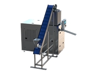 200-300 Kg/s AT-300RMB  (Reform Multi Block) Dry Ice Produnction Machine  - 2