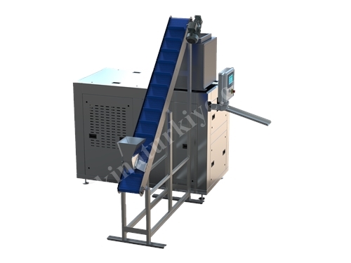 200-300 Kg/S (Reform Multi Block) Dry Ice Produnction Machine