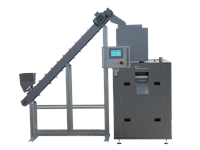 200-300 kg/h AT-300RMB (Reform Multi Block) Dry Ice Production Machine - 1