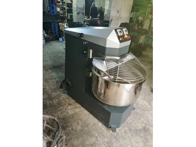 HK 100 Spiral Mikser - 4