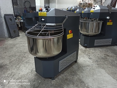 HK 100 Spiral Mikser - 2