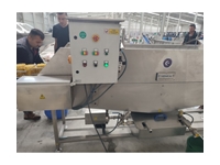 Machine de remplissage de saumure en fer-blanc 10000 pièces/heure - 2
