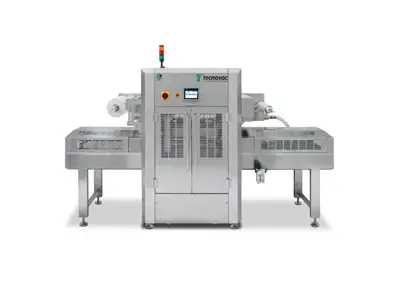 18 Cycles/Minute Fully Automatic In-Line Plate Closing Machine with High Production Capacity