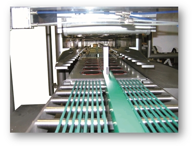 18 Cycles/Minute Fully Automatic In-Line Plate Closing Machine with High Production Capacity - 10