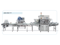 18 Cycles/Minute Fully Automatic In-Line Plate Closing Machine with High Production Capacity - 4