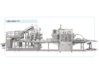 18 Cycles/Minute Fully Automatic In-Line Plate Closing Machine with High Production Capacity - 5