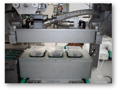 18 Cycles/Minute Fully Automatic In-Line Plate Closing Machine with High Production Capacity - 6