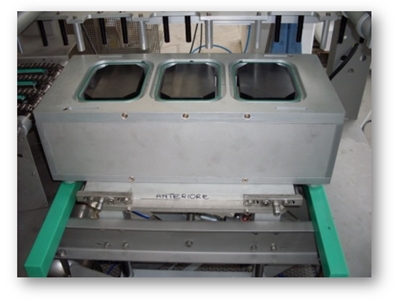 18 Cycles/Minute Fully Automatic In-Line Plate Closing Machine with High Production Capacity - 7