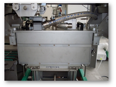 18 Cycles/Minute Fully Automatic In-Line Plate Closing Machine with High Production Capacity - 8