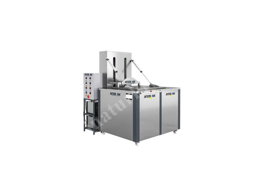 Ультразвуковая машина для мытья 1200x600x900 мм