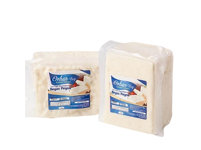5-7 Strokes/Minute Thermoforming Packaging Machine - 8
