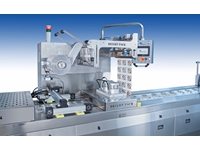 7-9 Strokes/Minute Thermoforming Packaging Machine - 8
