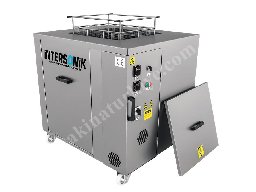 80 L Ultrasonic Cleaning Machine