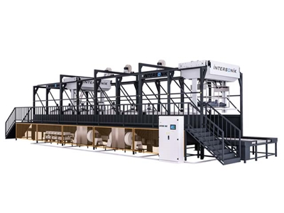 Phosphating Fully Automatic Phosphate Coating Machine - 0