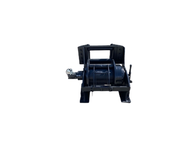 35000 Kg Hydrauliktrommel für Seil - 2